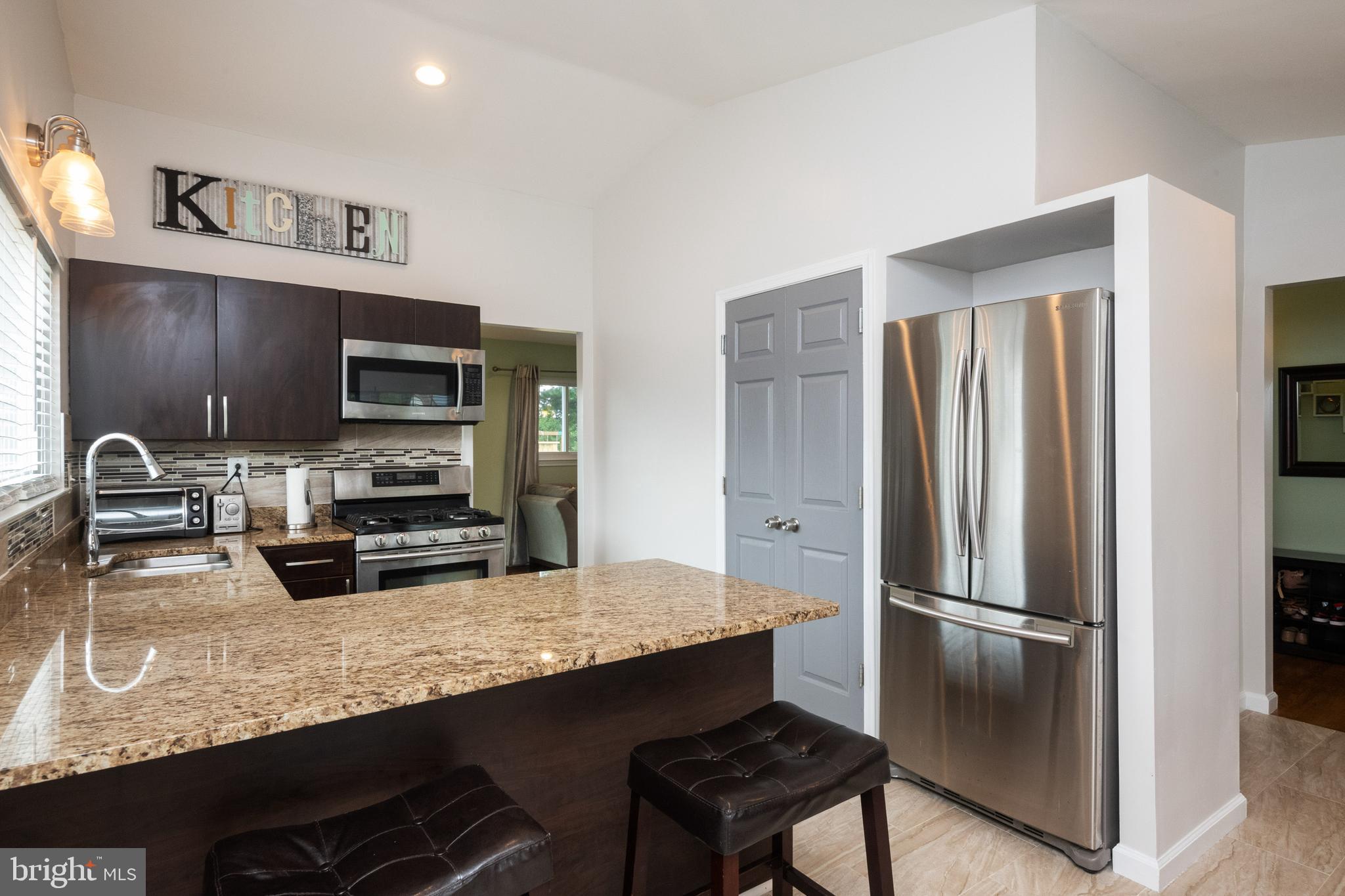 8229 Scotts Level Road Baltimore, MD 21208 - Photo 28 of 65