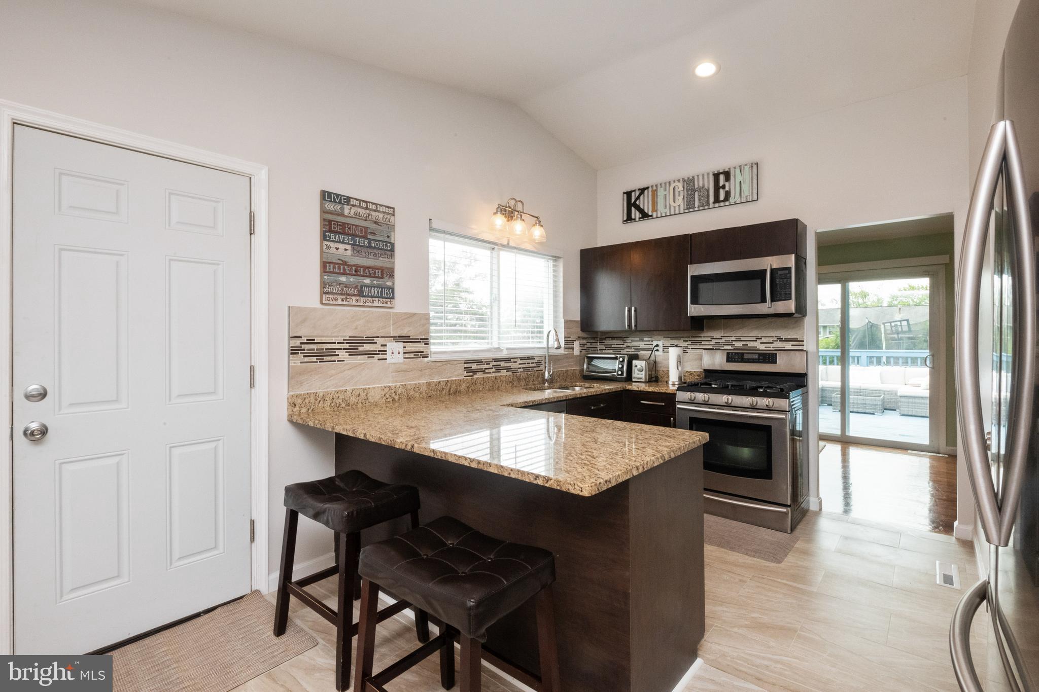 8229 Scotts Level Road Baltimore, MD 21208 - Photo 29 of 65