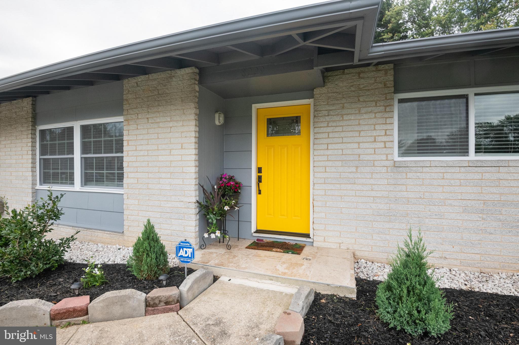 8229 Scotts Level Road Baltimore, MD 21208 - Photo 4 of 65
