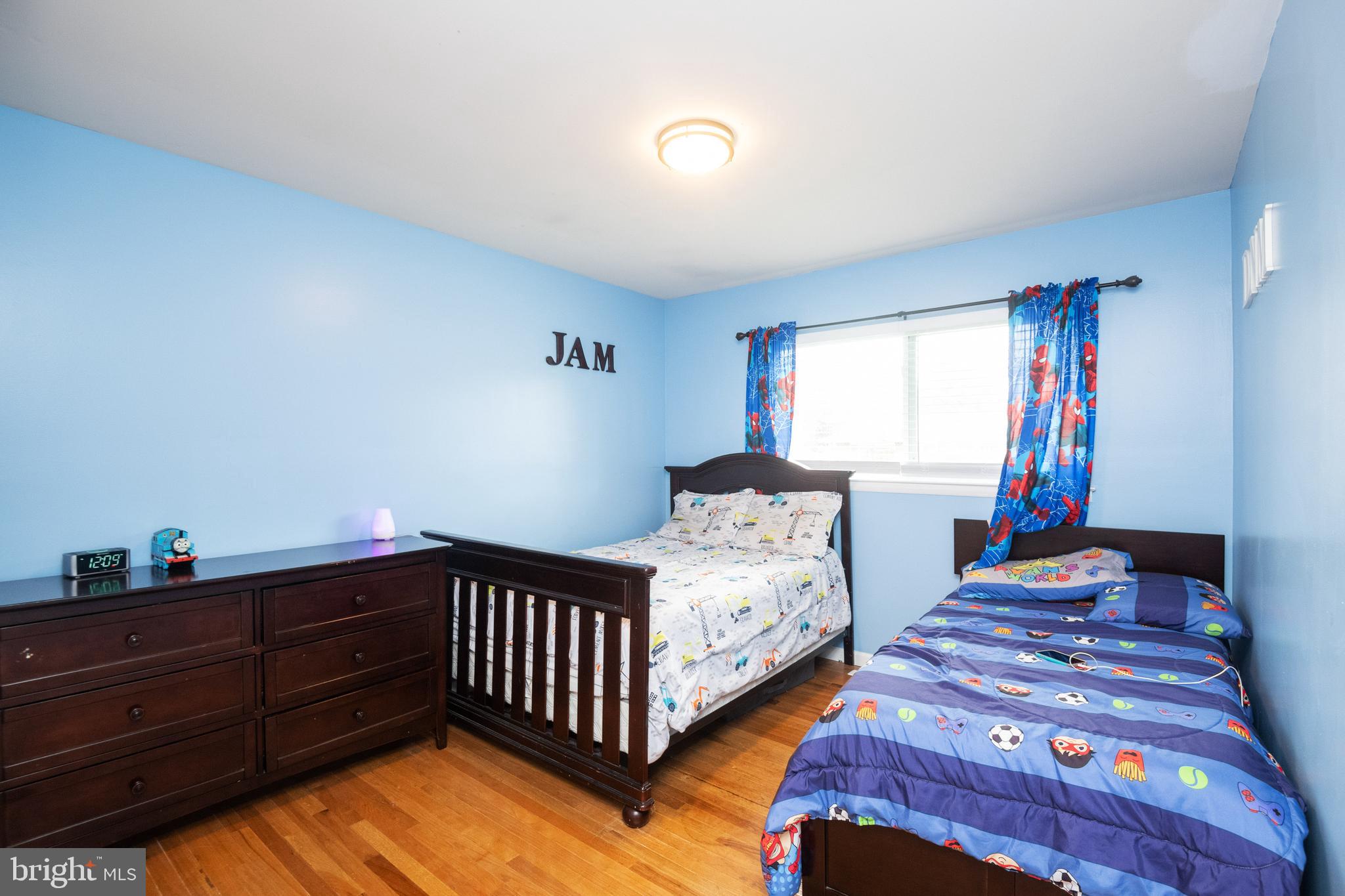 8229 Scotts Level Road Baltimore, MD 21208 - Photo 32 of 65