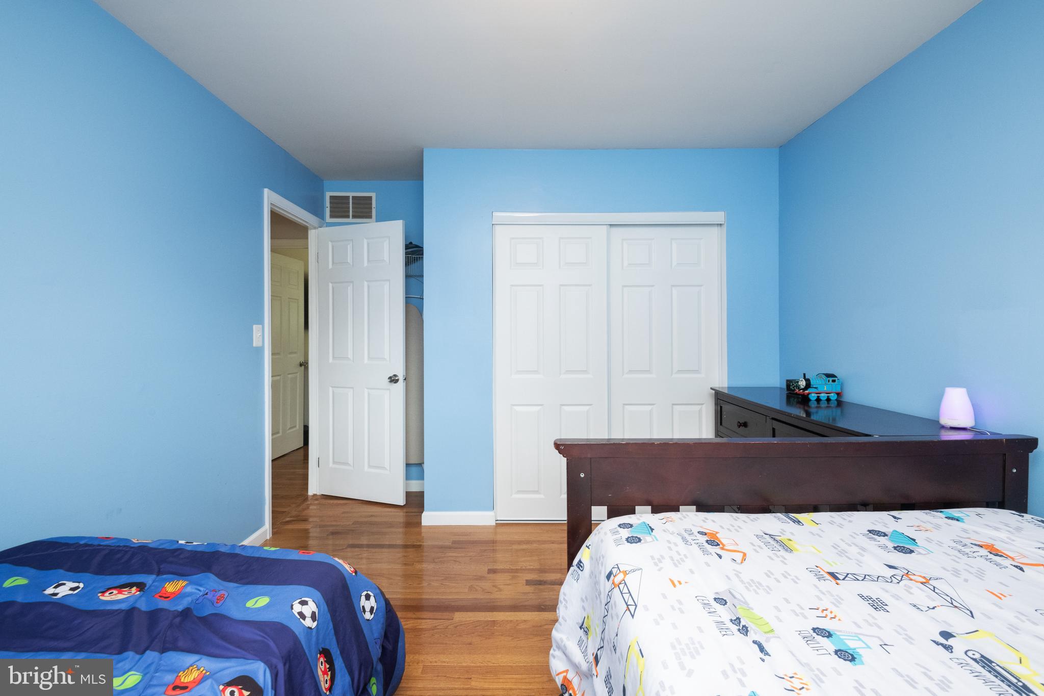 8229 Scotts Level Road Baltimore, MD 21208 - Photo 33 of 65