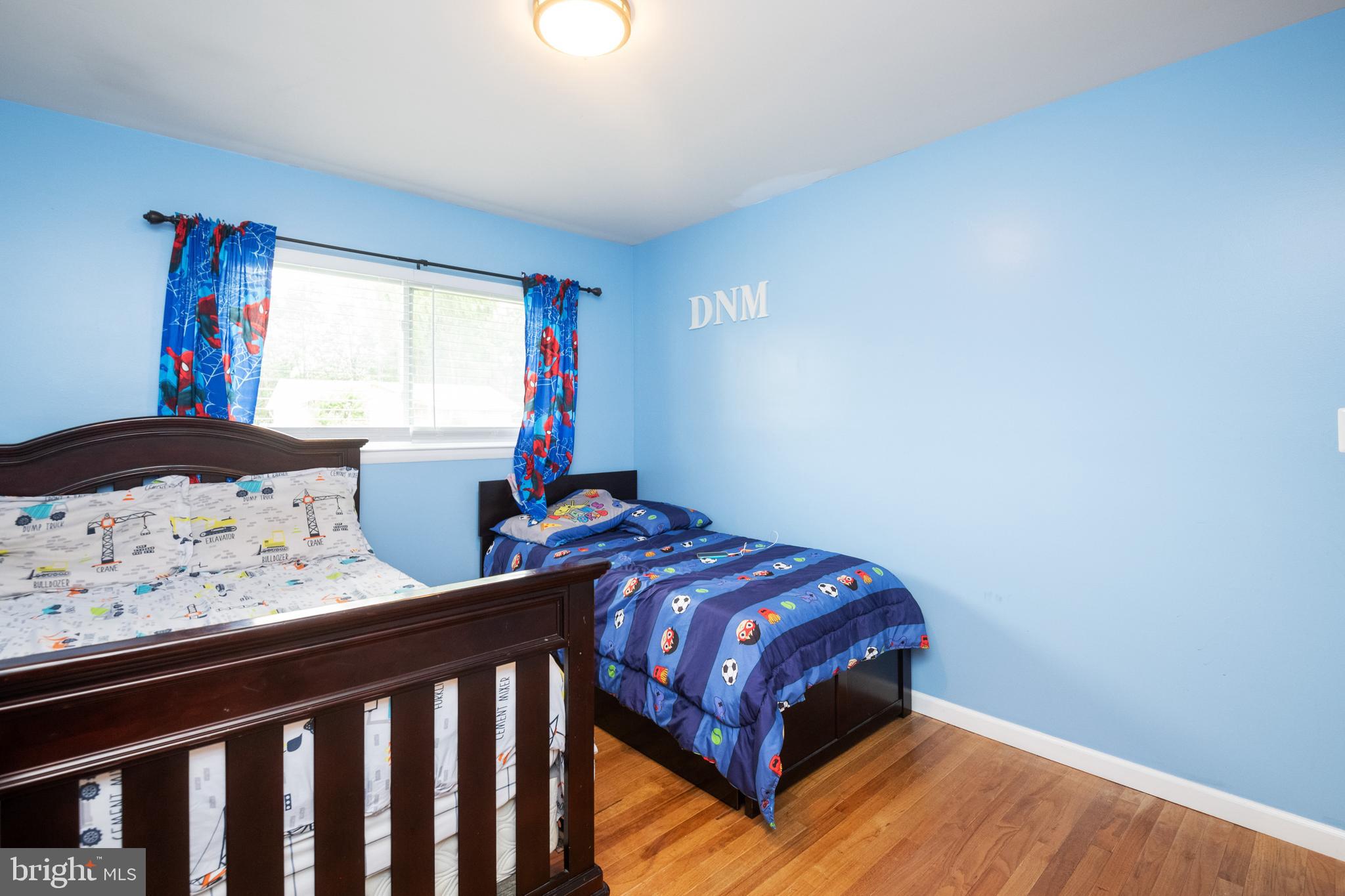 8229 Scotts Level Road Baltimore, MD 21208 - Photo 34 of 65