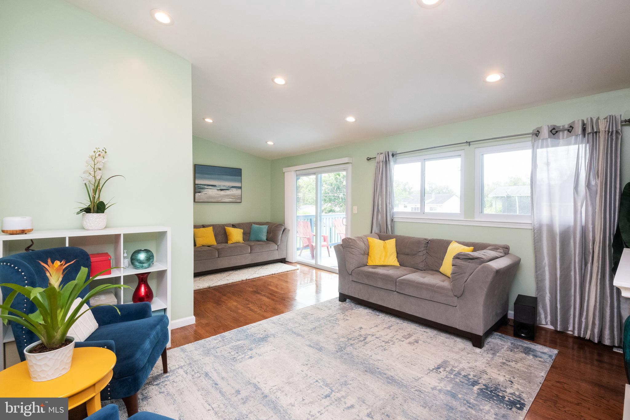 8229 Scotts Level Road Baltimore, MD 21208 - Photo 5 of 65