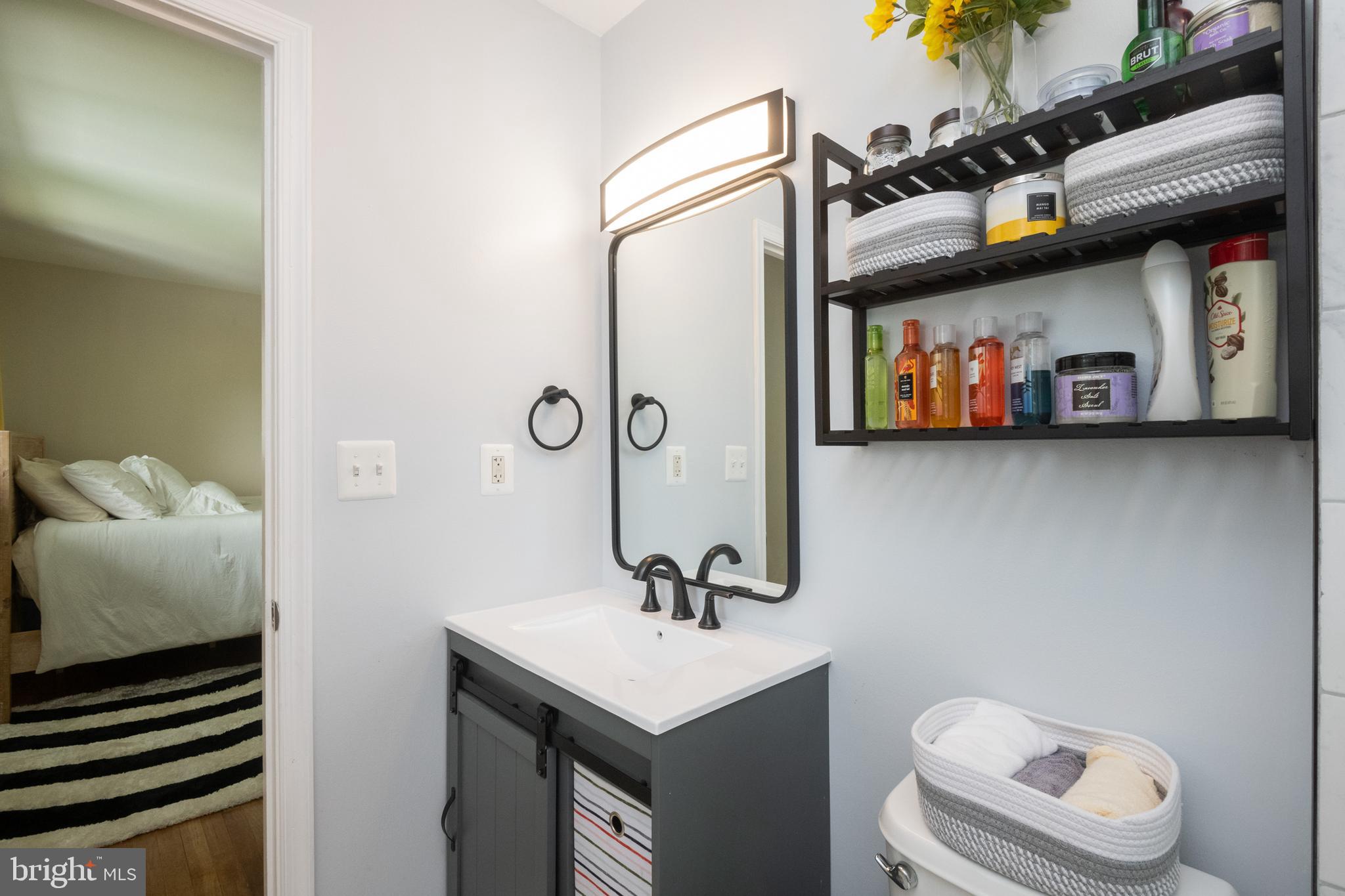 8229 Scotts Level Road Baltimore, MD 21208 - Photo 43 of 65