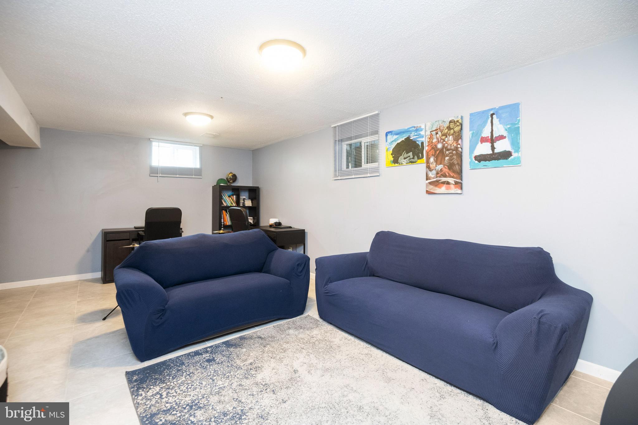8229 Scotts Level Road Baltimore, MD 21208 - Photo 46 of 65