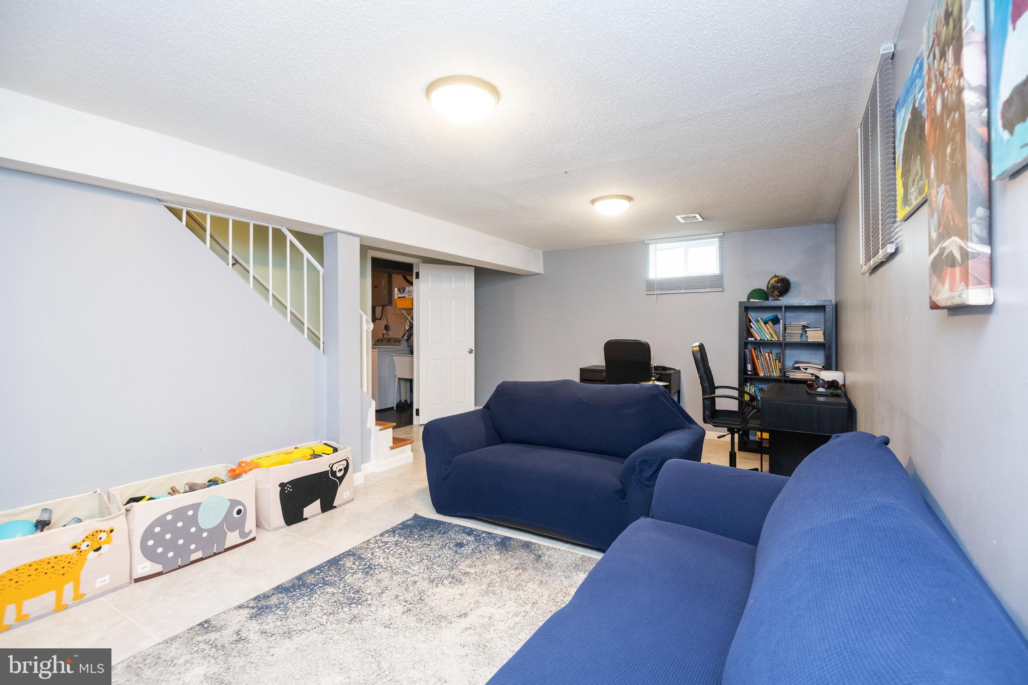 8229 Scotts Level Road Baltimore, MD 21208 - Photo 47 of 65