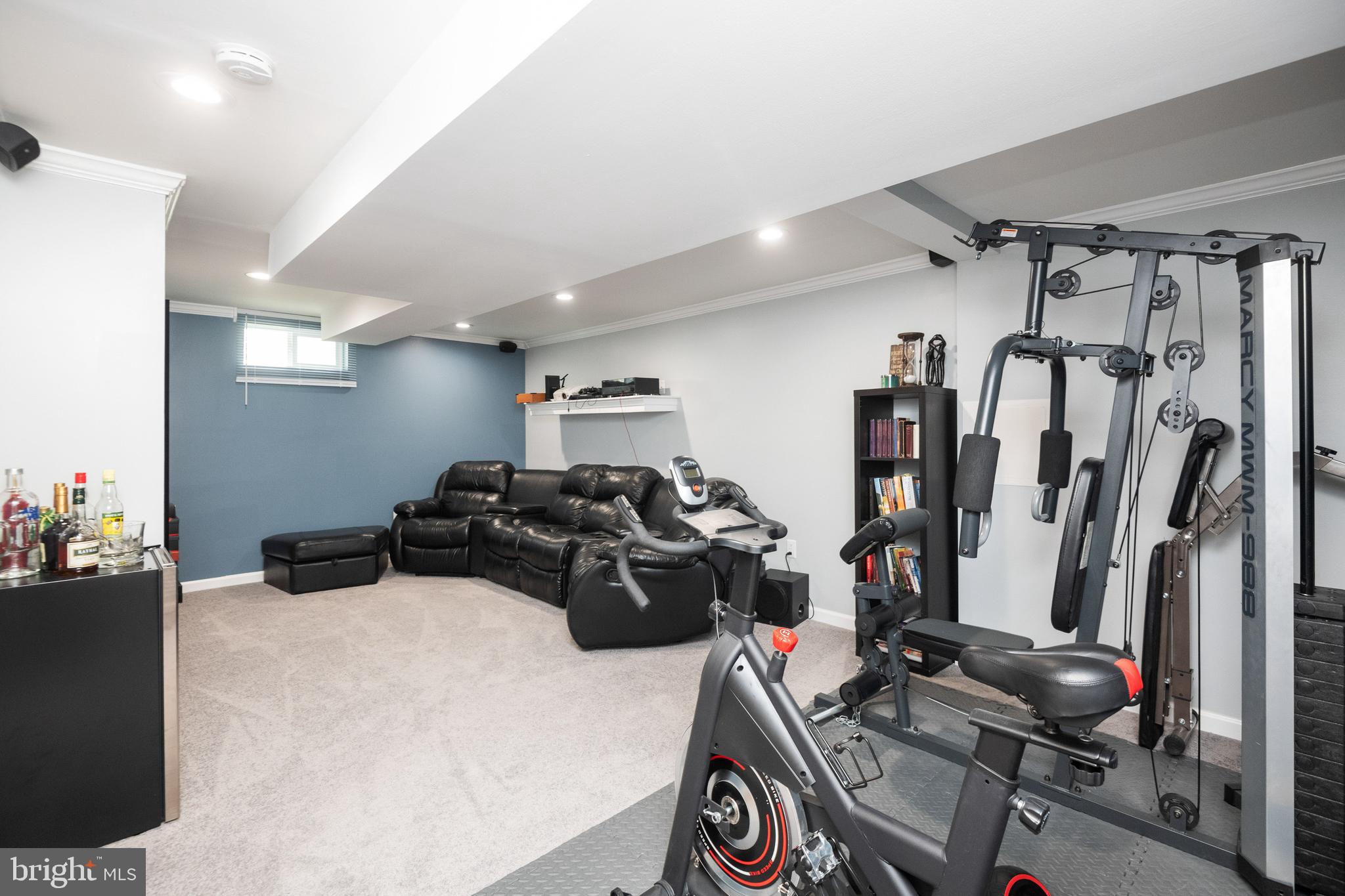8229 Scotts Level Road Baltimore, MD 21208 - Photo 48 of 65