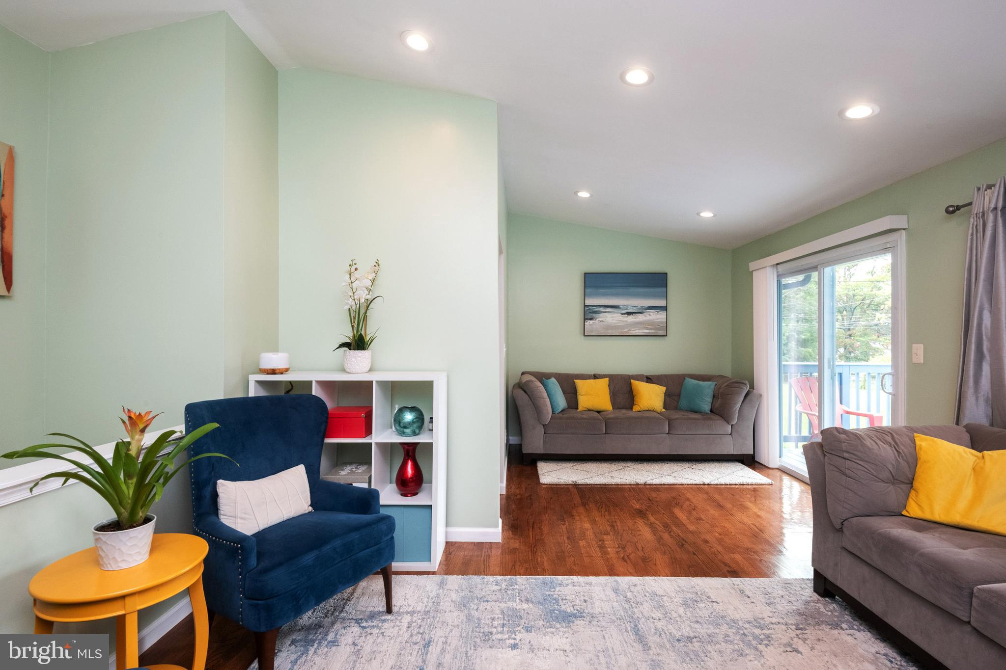 8229 Scotts Level Road Baltimore, MD 21208 - Photo 6 of 65