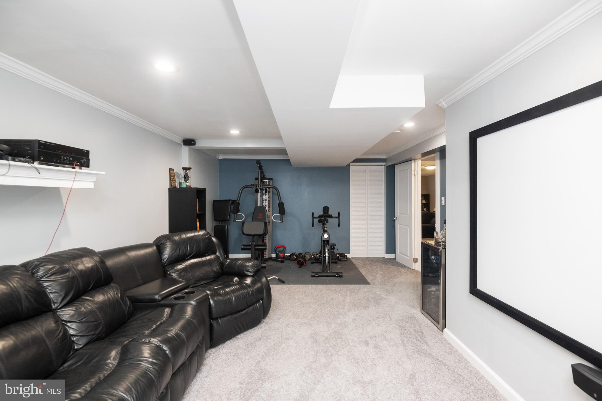 8229 Scotts Level Road Baltimore, MD 21208 - Photo 51 of 65
