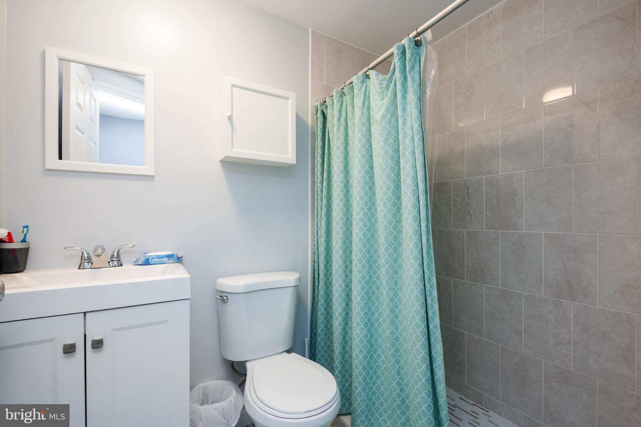 8229 Scotts Level Road Baltimore, MD 21208 - Photo 54 of 65