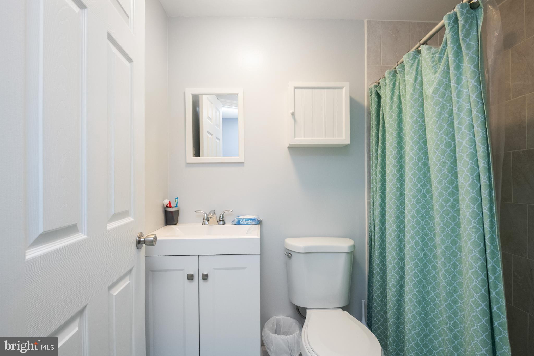 8229 Scotts Level Road Baltimore, MD 21208 - Photo 55 of 65