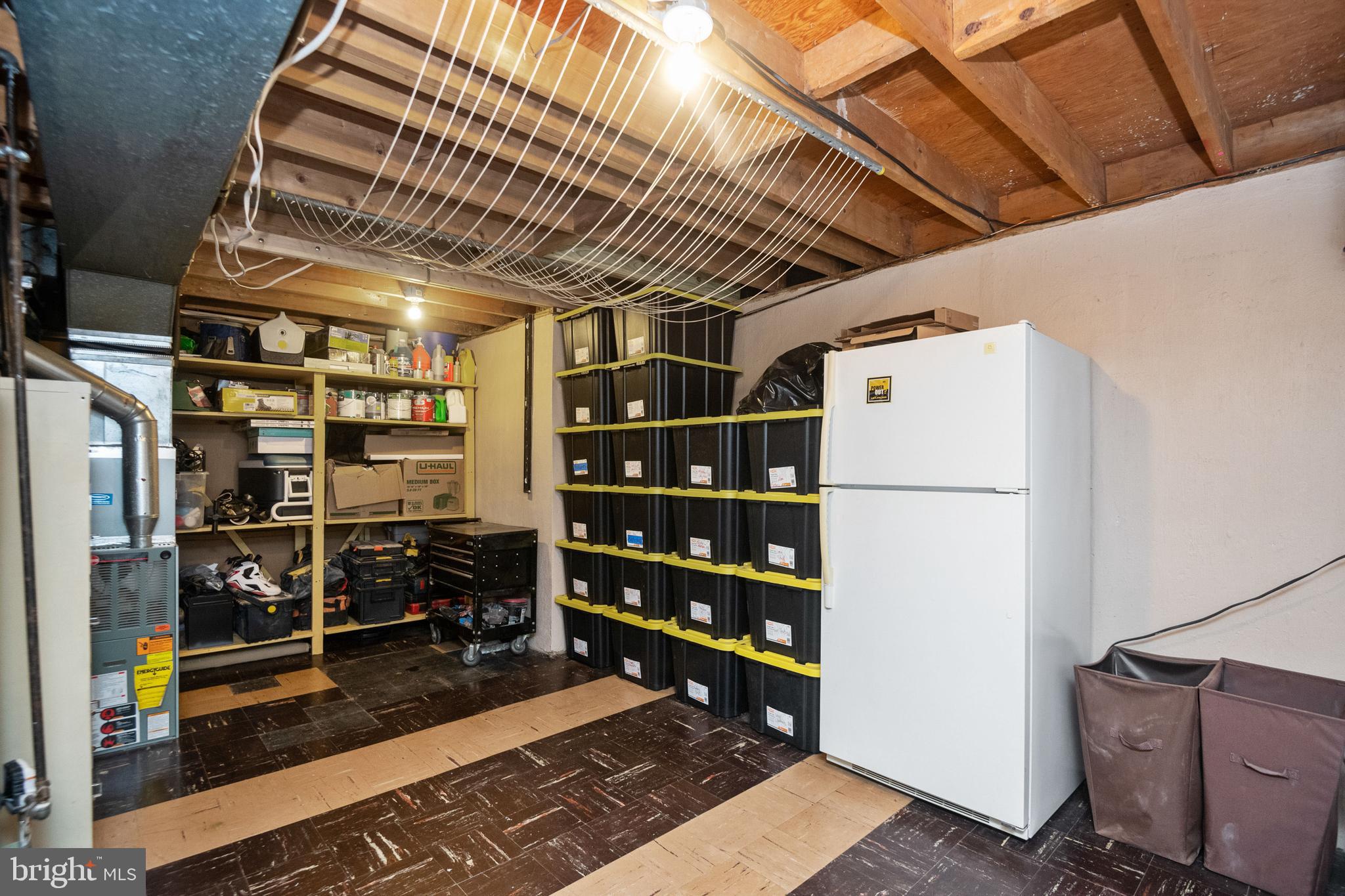 8229 Scotts Level Road Baltimore, MD 21208 - Photo 56 of 65