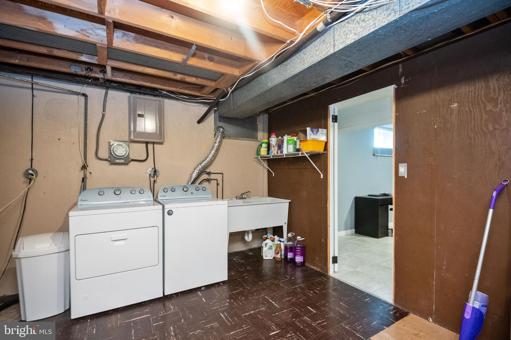 8229 Scotts Level Road Baltimore, MD 21208 - Photo 57 of 65