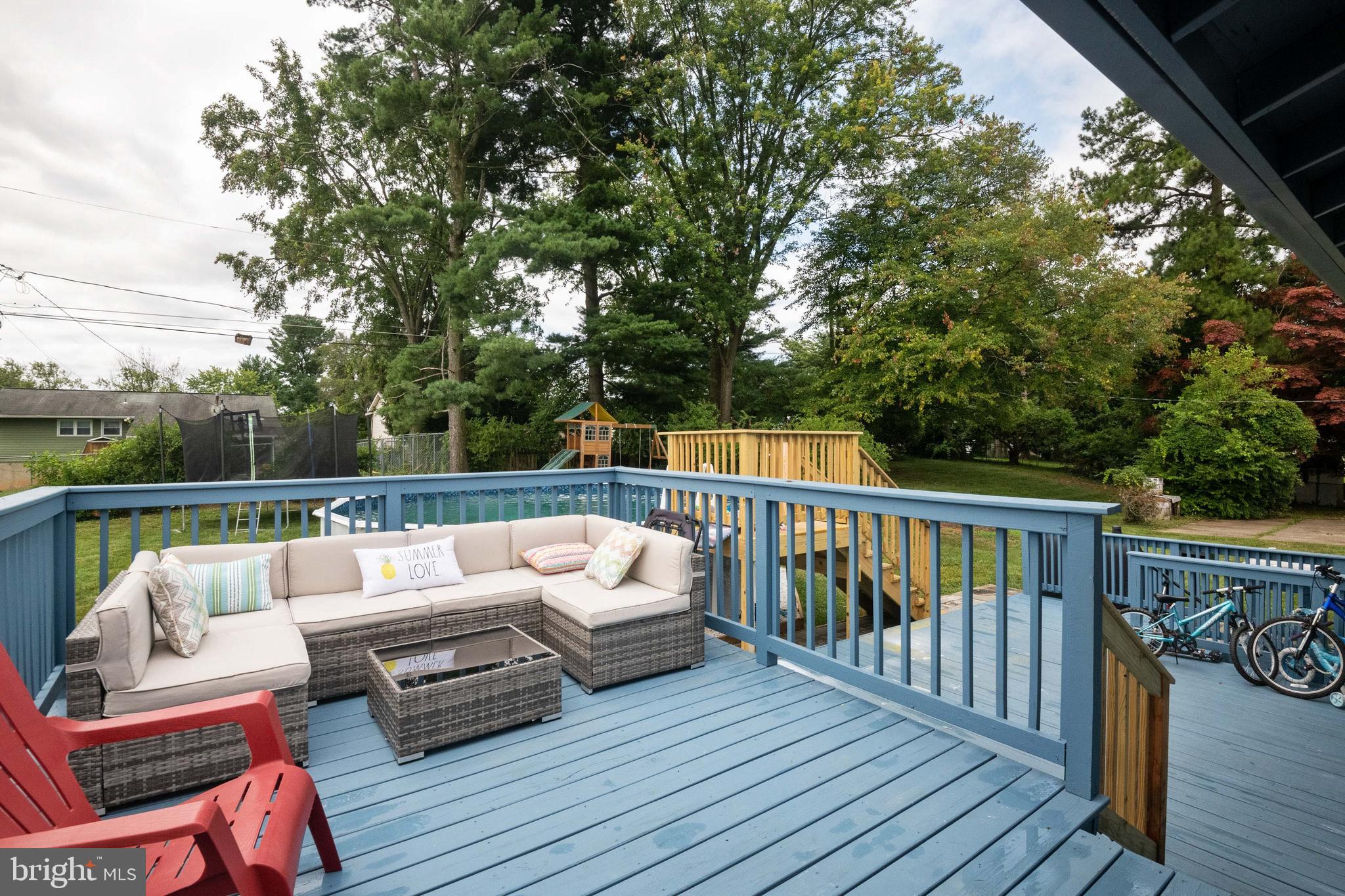 8229 Scotts Level Road Baltimore, MD 21208 - Photo 58 of 65