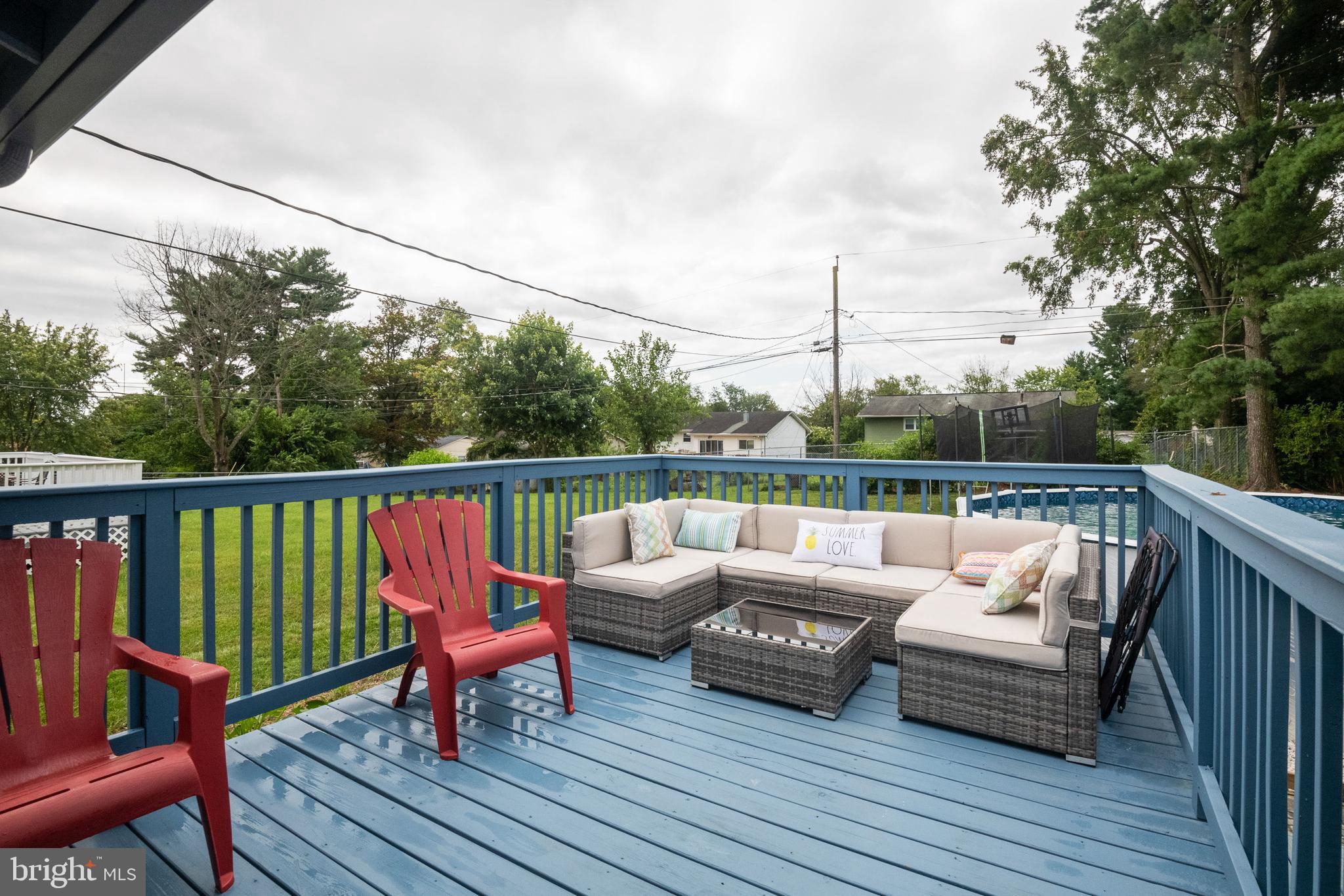 8229 Scotts Level Road Baltimore, MD 21208 - Photo 59 of 65