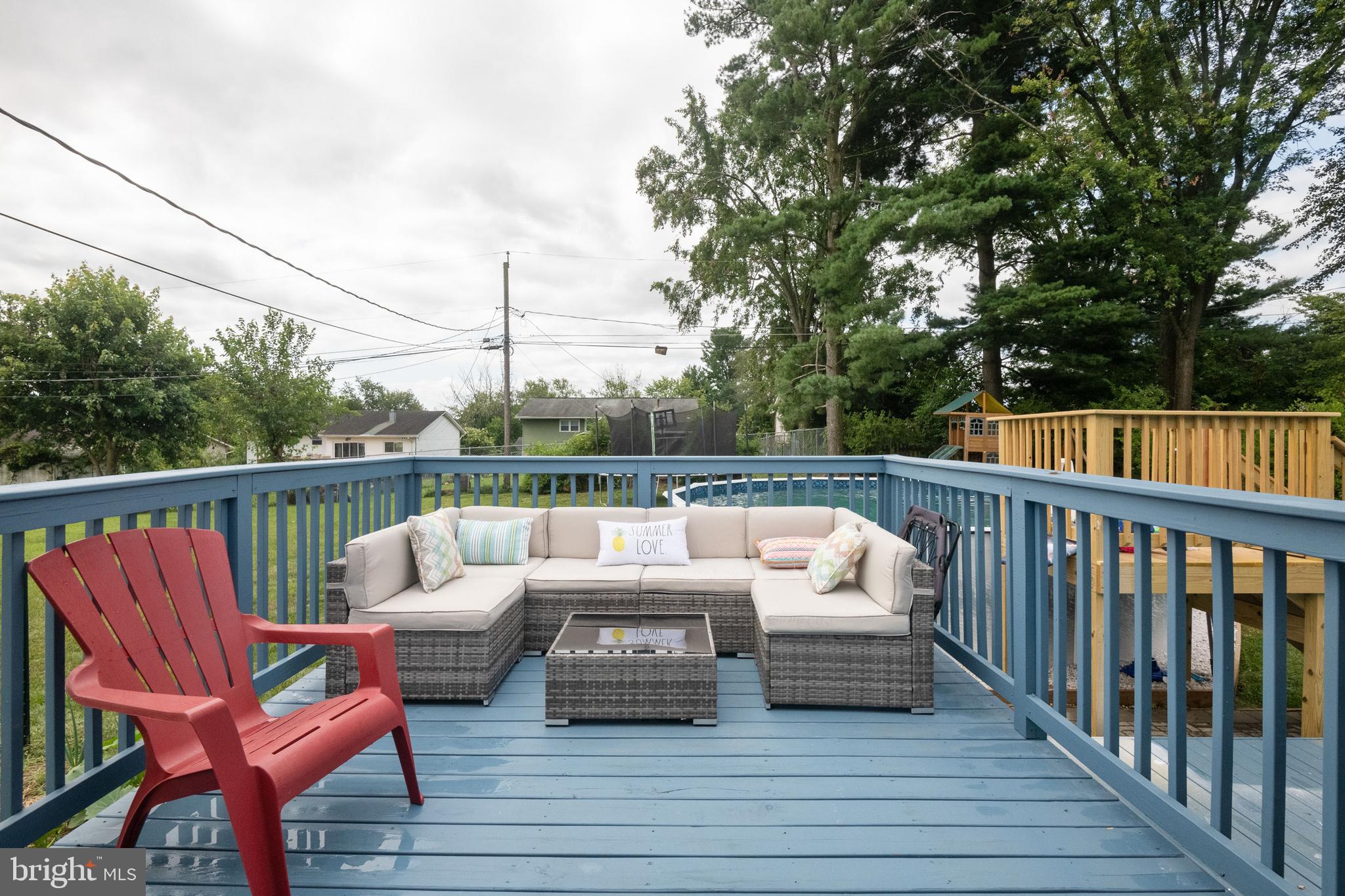 8229 Scotts Level Road Baltimore, MD 21208 - Photo 60 of 65