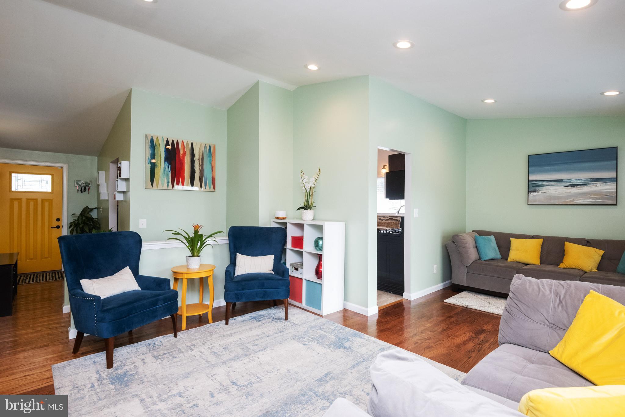 8229 Scotts Level Road Baltimore, MD 21208 - Photo 7 of 65