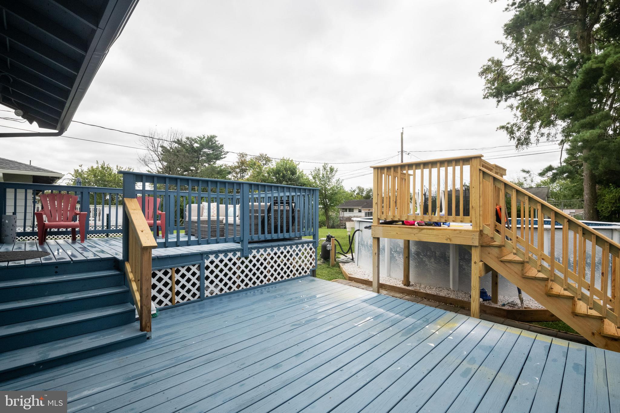 8229 Scotts Level Road Baltimore, MD 21208 - Photo 61 of 65