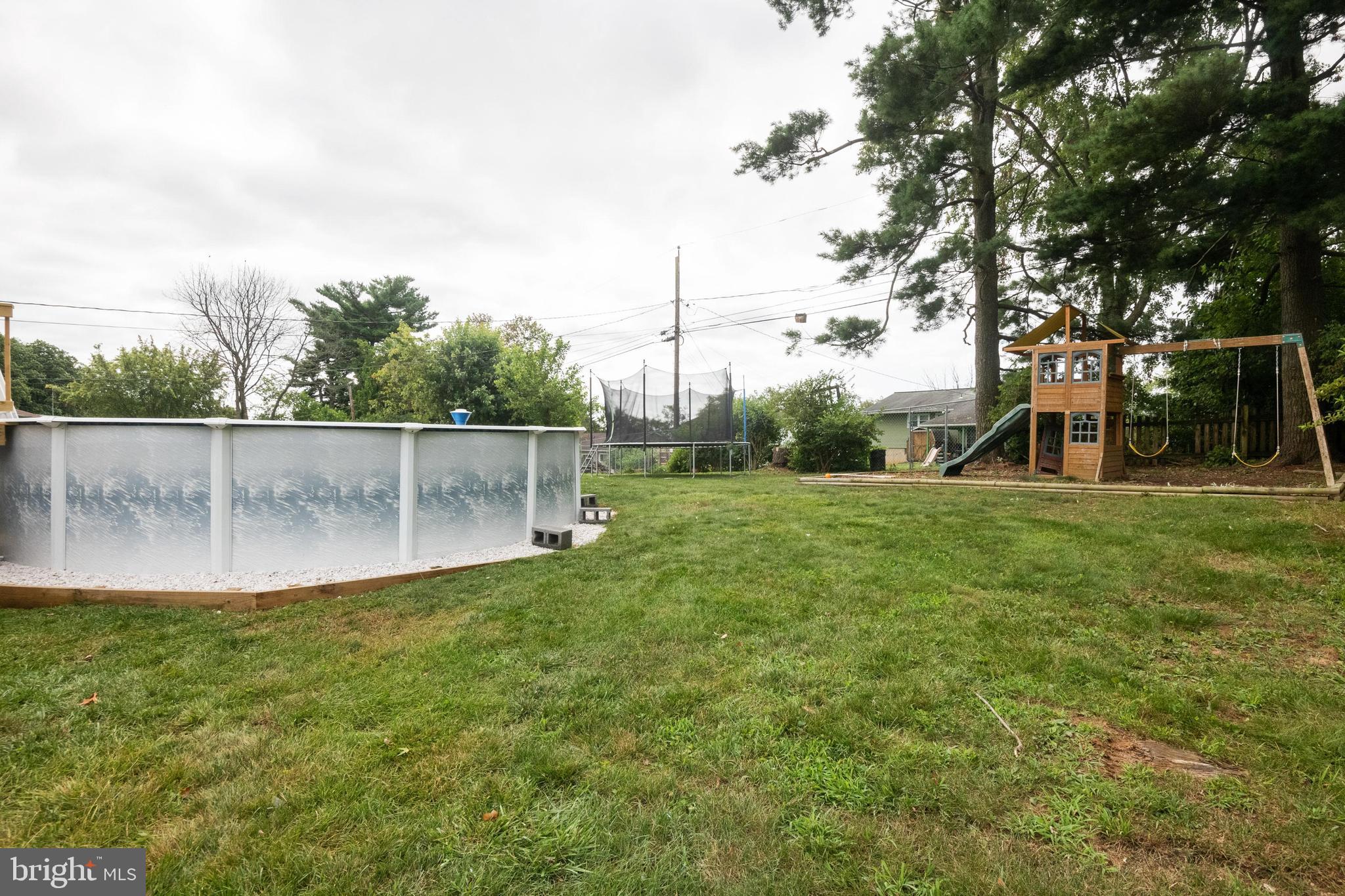 8229 Scotts Level Road Baltimore, MD 21208 - Photo 62 of 65
