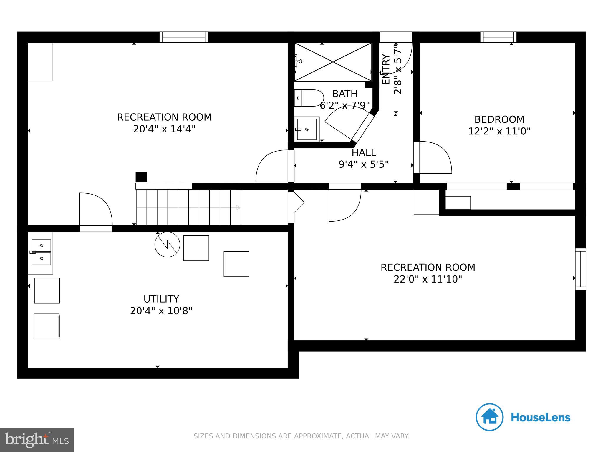 8229 Scotts Level Road Baltimore, MD 21208 - Photo 64 of 65