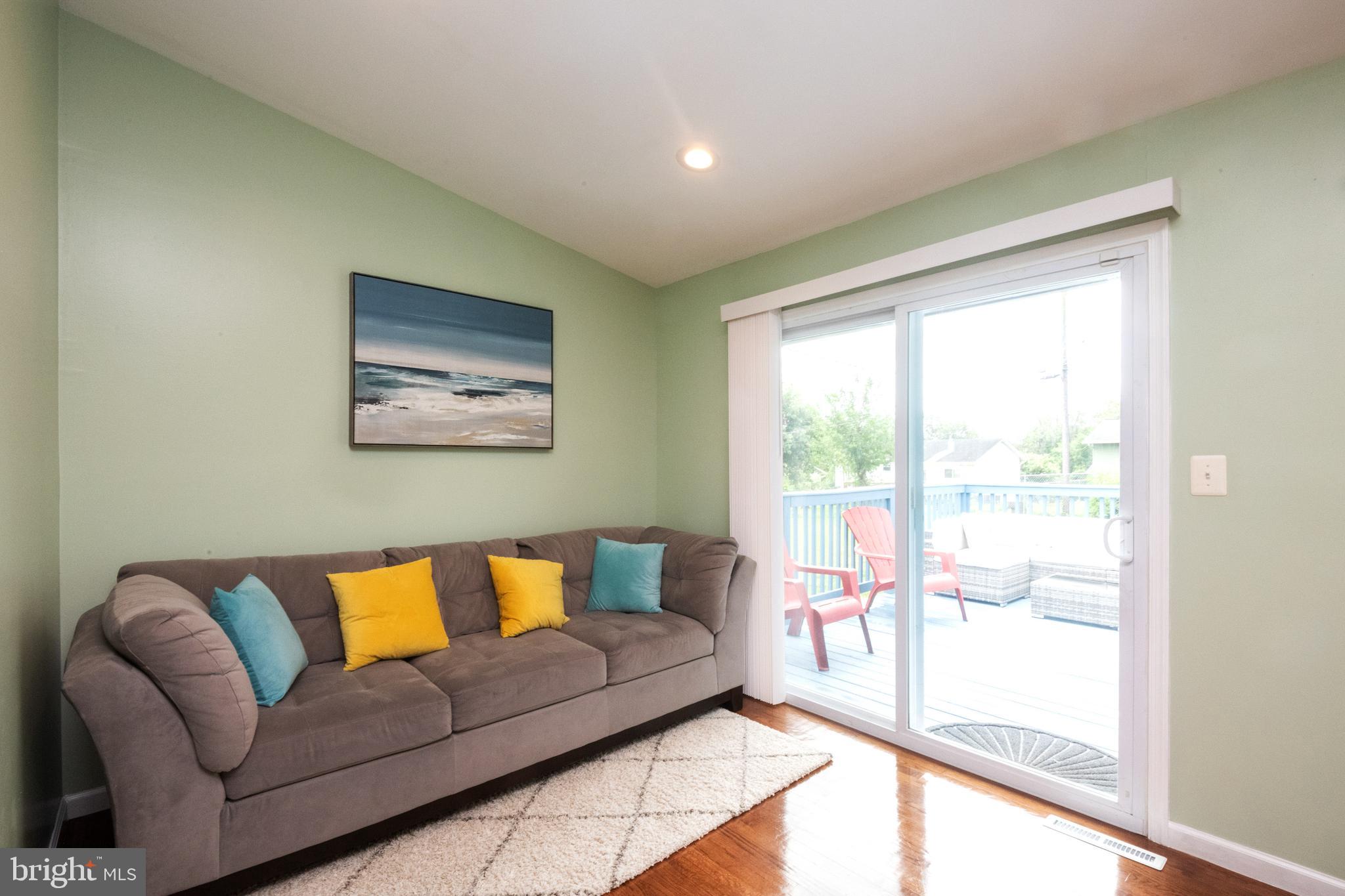 8229 Scotts Level Road Baltimore, MD 21208 - Photo 9 of 65