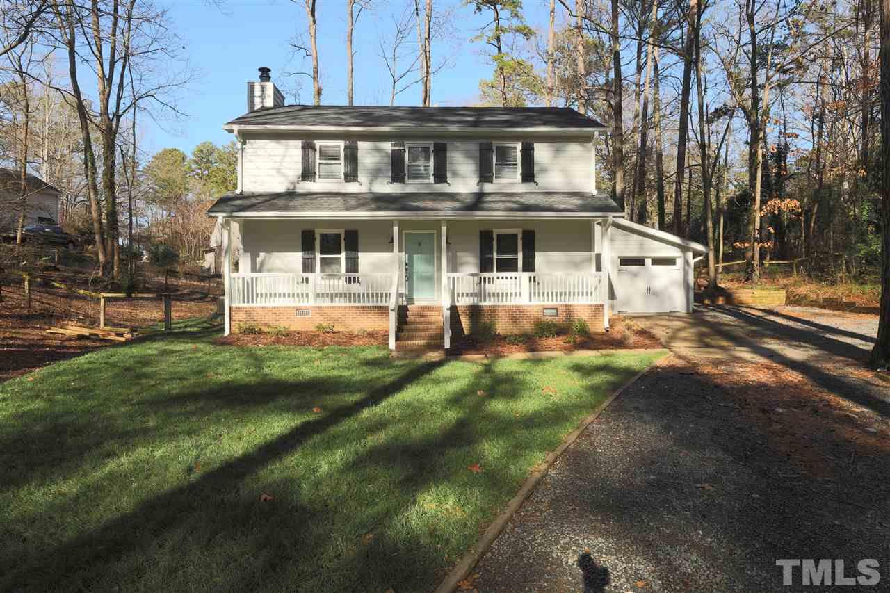 801 Nuttree Place Raleigh, NC 27606 - Photo 1 of 21
