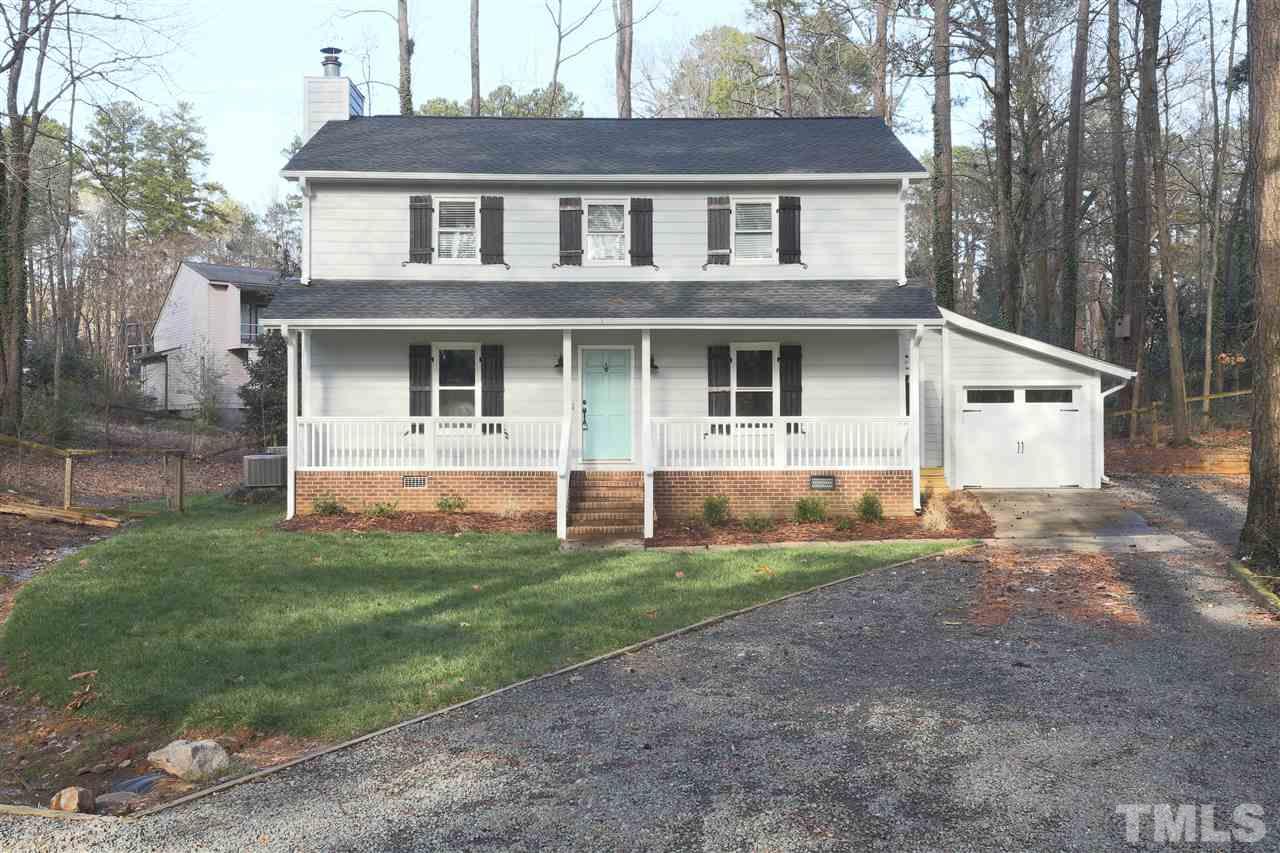 801 Nuttree Place Raleigh, NC 27606 - Photo 2 of 21