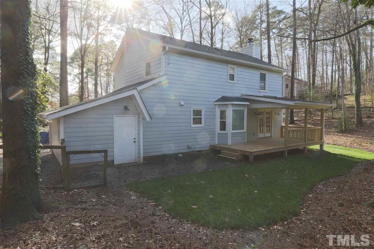 801 Nuttree Place Raleigh, NC 27606 - Photo 20 of 21