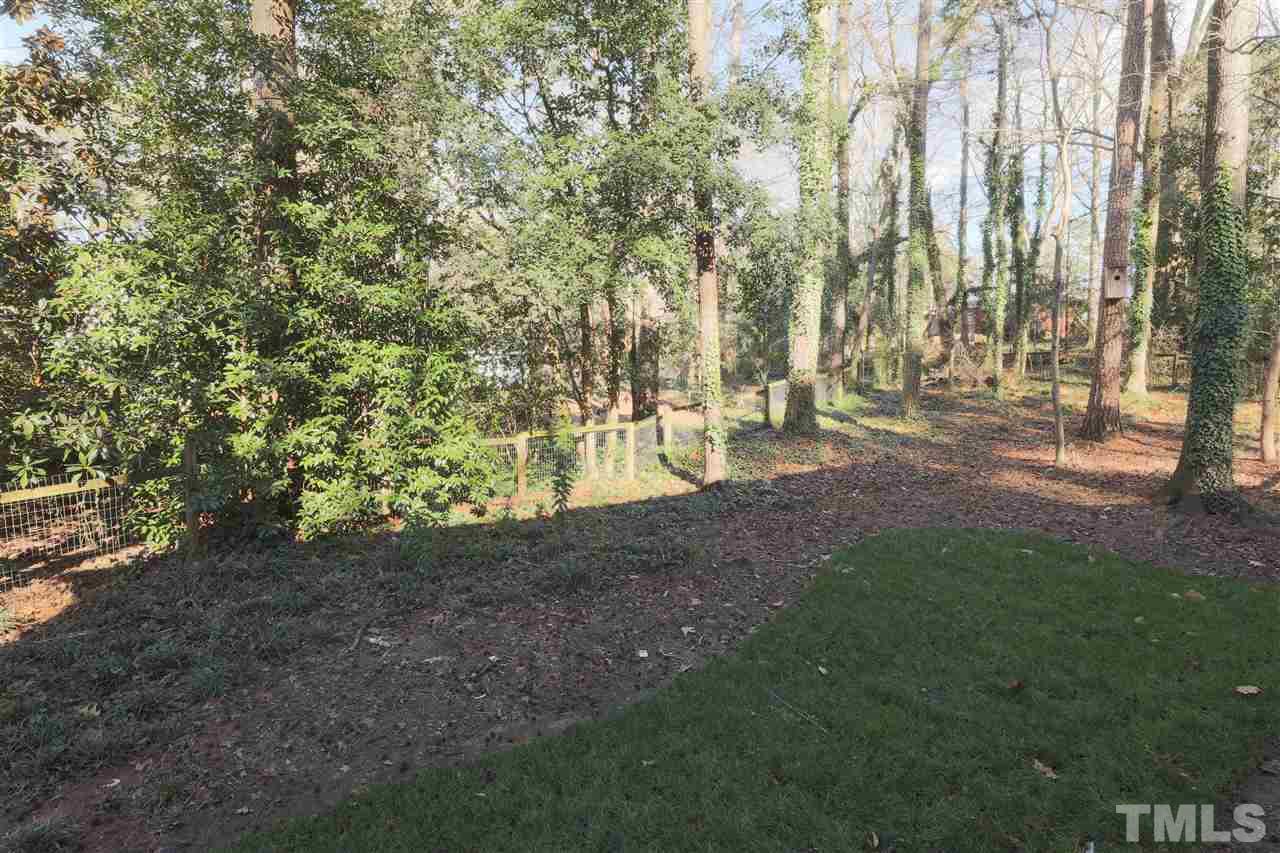 801 Nuttree Place Raleigh, NC 27606 - Photo 21 of 21