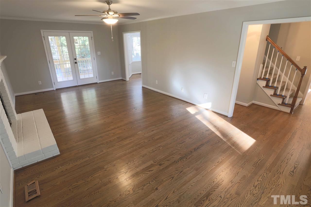 801 Nuttree Place Raleigh, NC 27606 - Photo 5 of 21