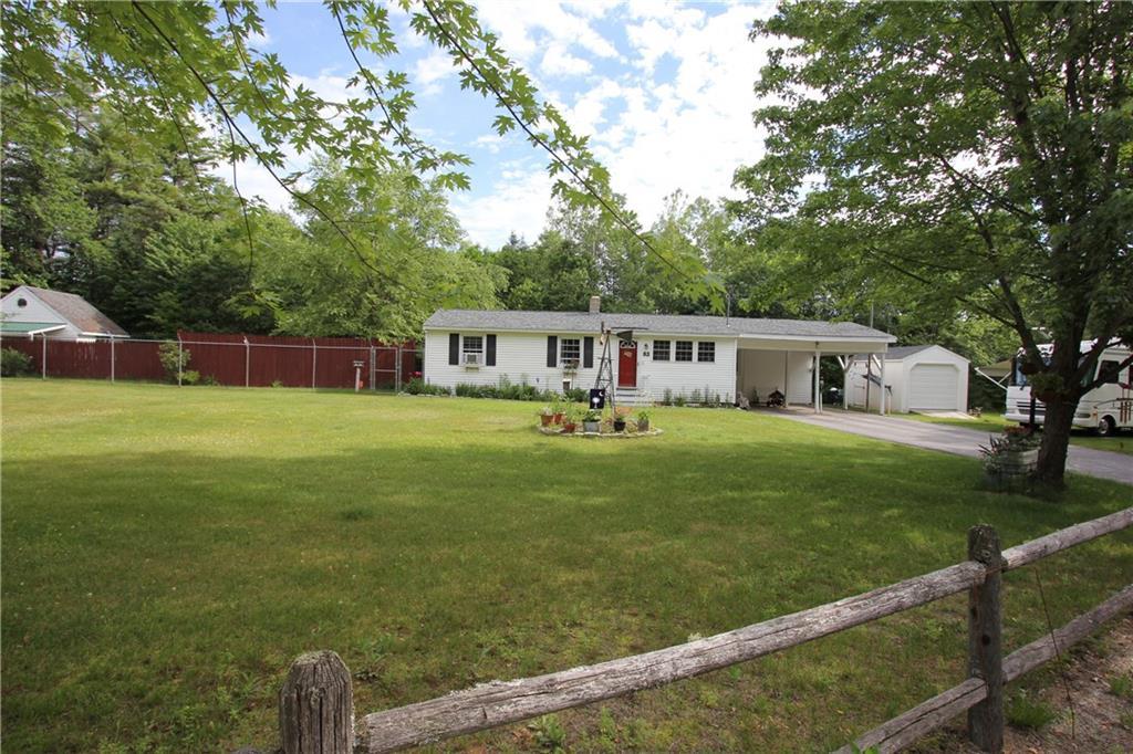83 Foster Road Auburn, ME 04210 - Photo 20 of 25 Photo