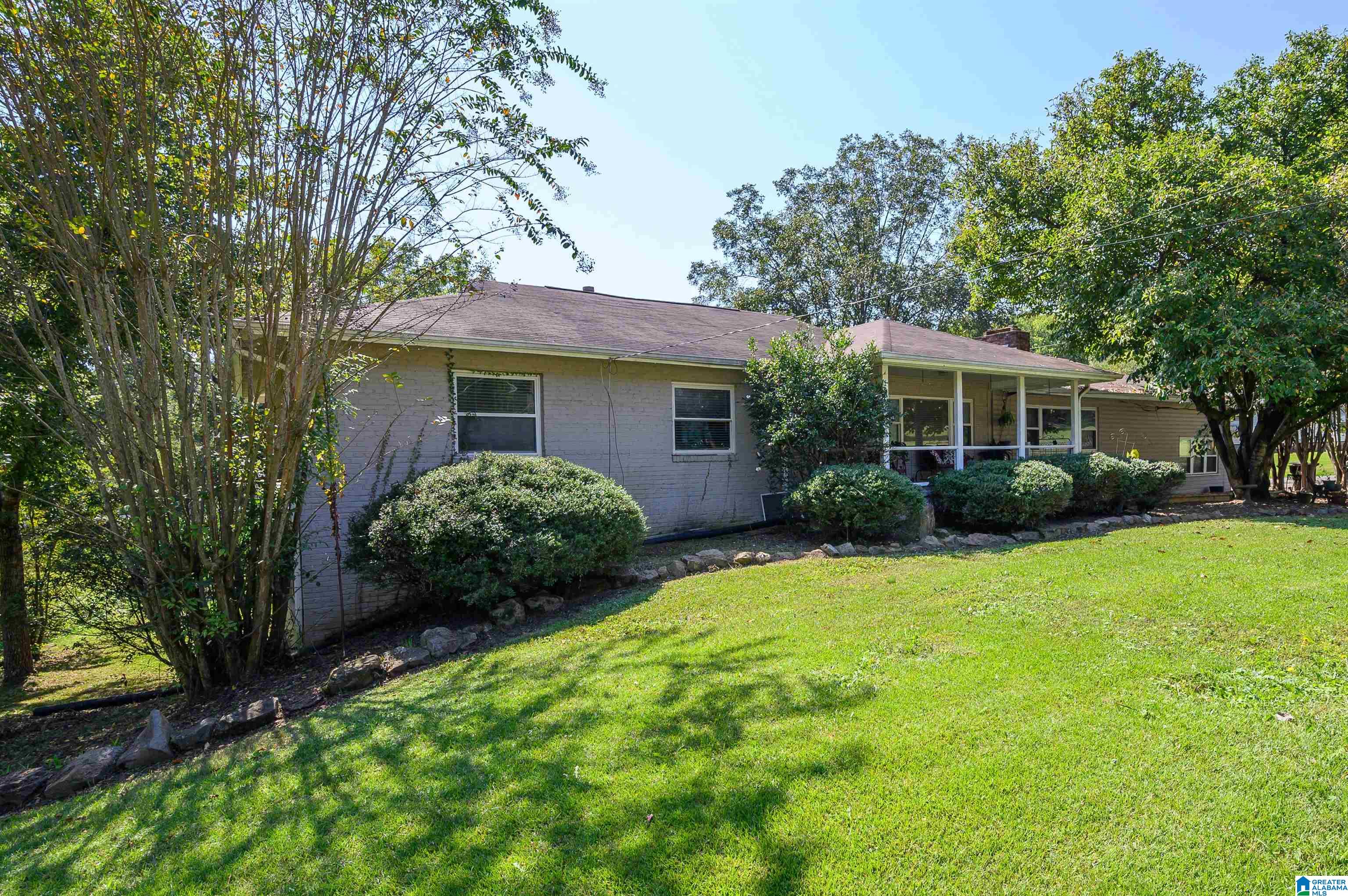 5390 Charles Hamilton Road McCalla, AL 35111 - Photo 2 of 52