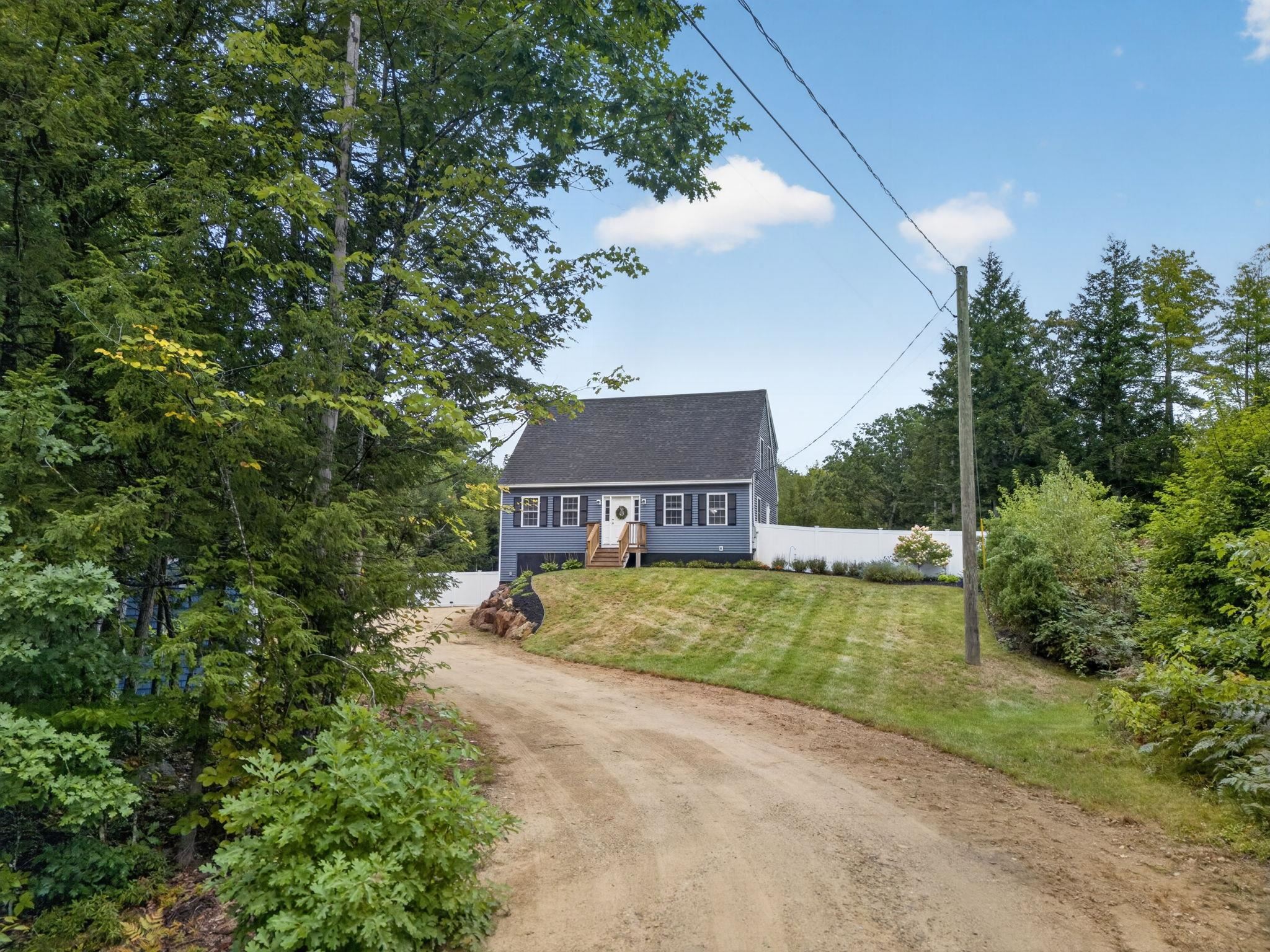 992 Beauty Hill Road Barnstead, NH 03218 - Photo 35 of 39 Gallery Image 35
