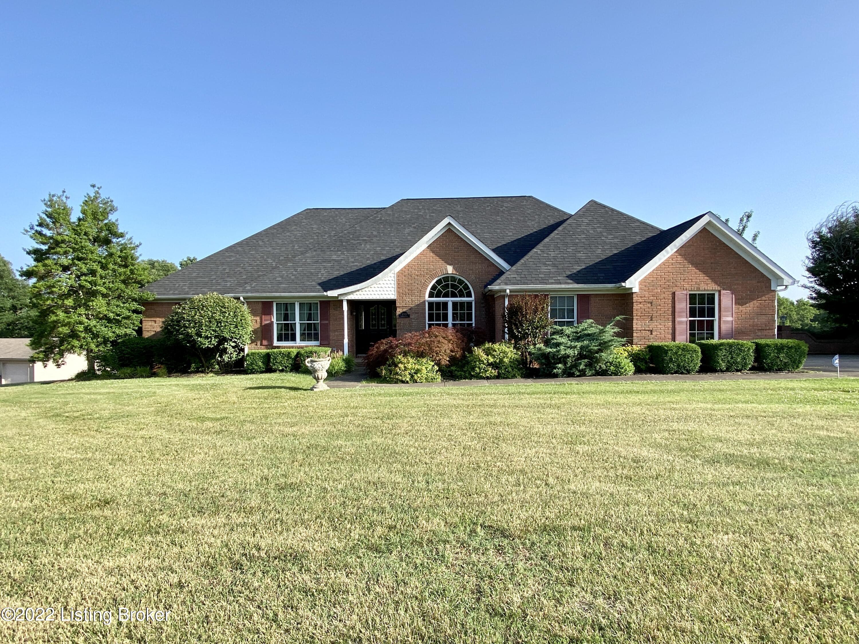2111 Sunbeam Road Leitchfield, KY 42754 - Photo 3 of 71 3