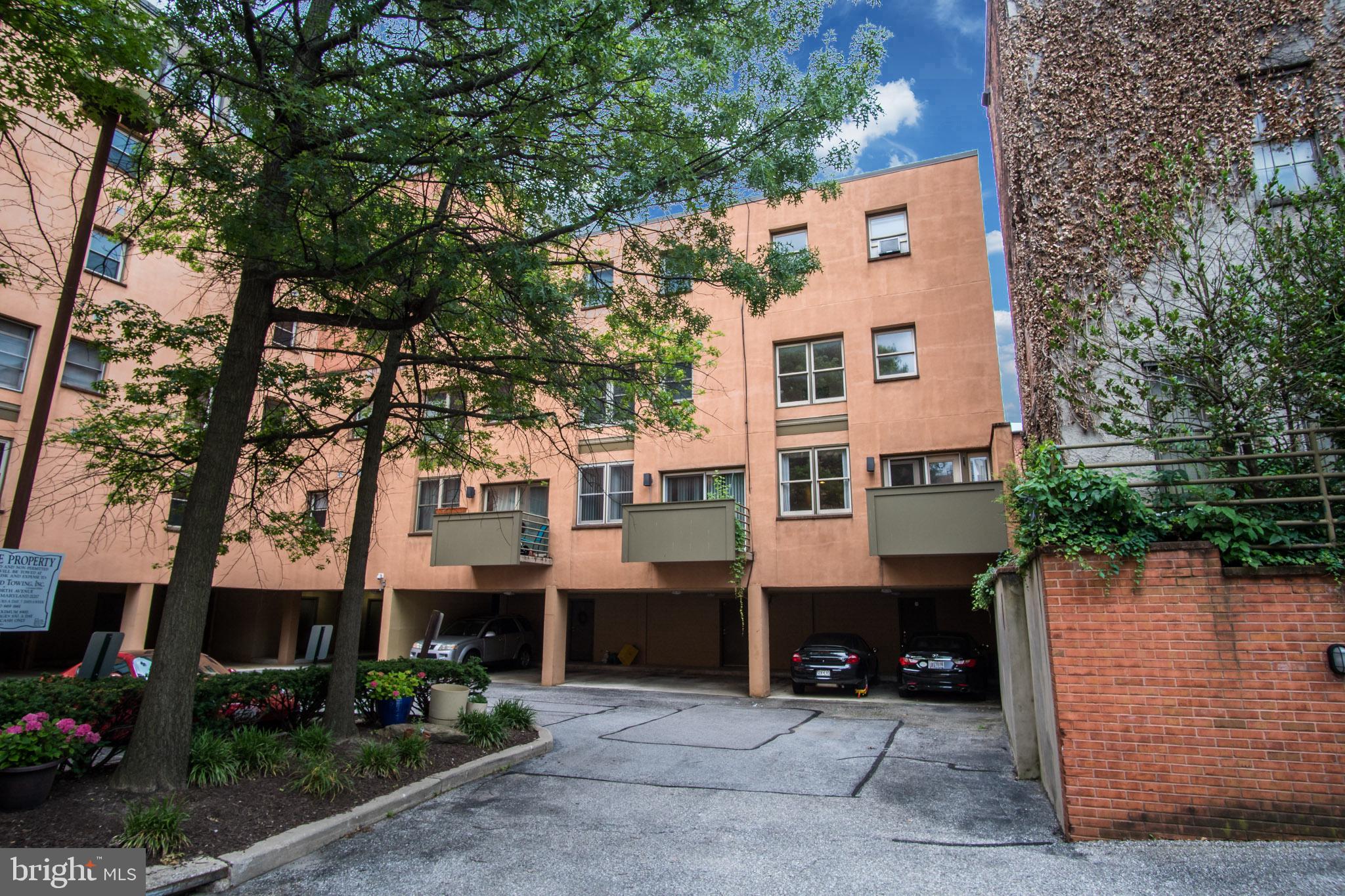 138 Welcome Alley, Unit TH3 Baltimore, MD 21201 - Photo 2 of 22
