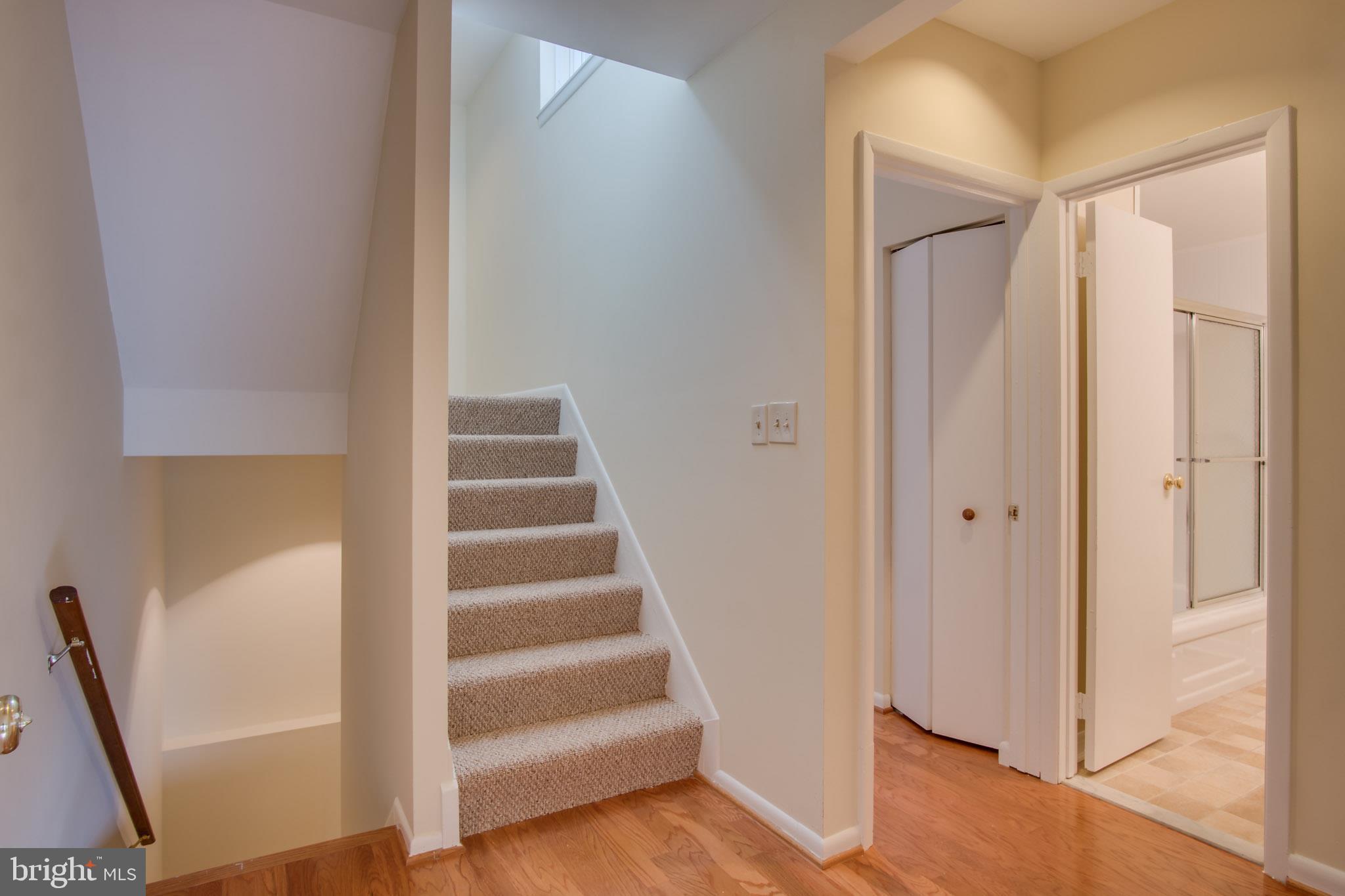 138 Welcome Alley, Unit TH3 Baltimore, MD 21201 - Photo 12 of 22