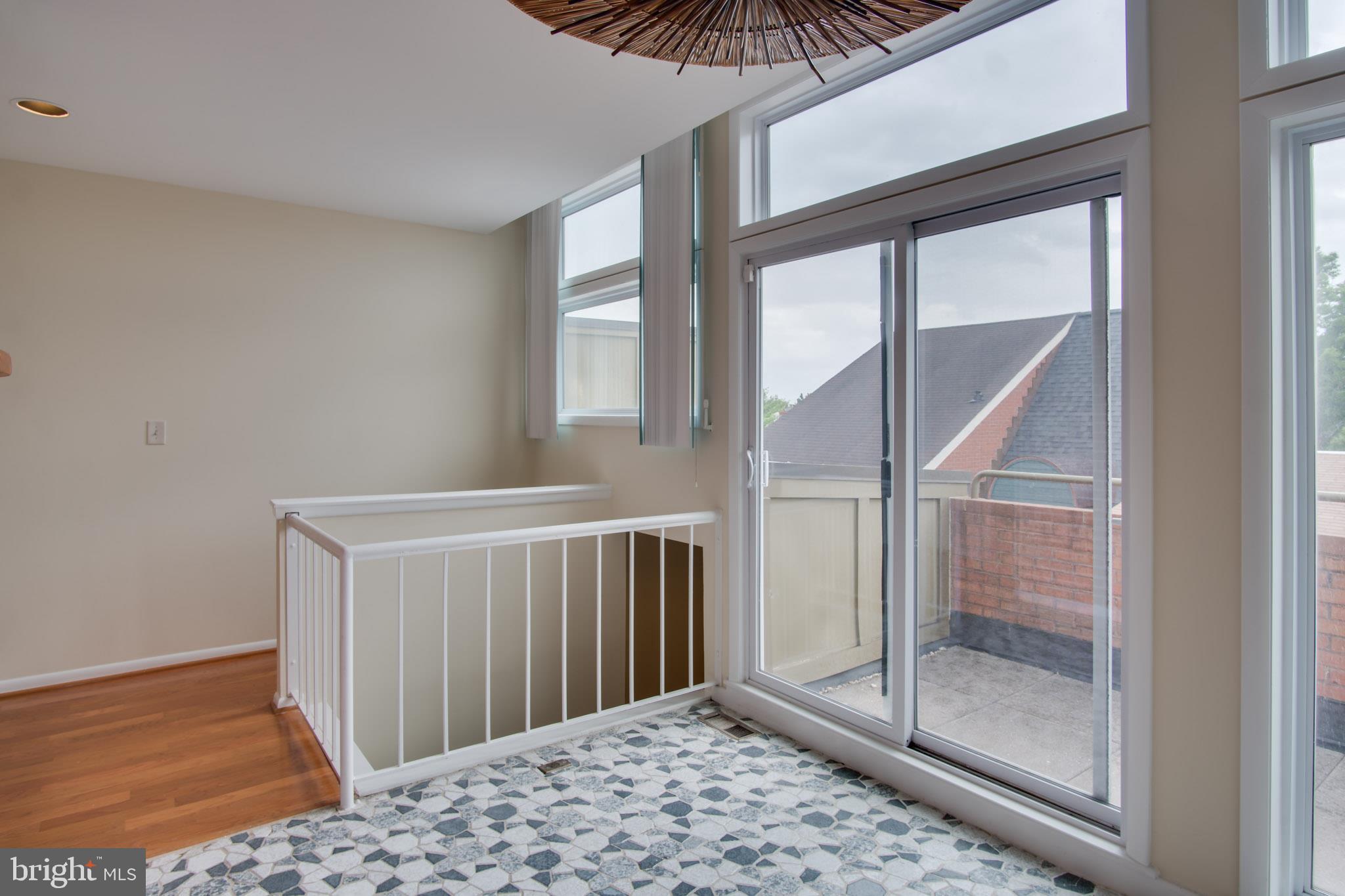 138 Welcome Alley, Unit TH3 Baltimore, MD 21201 - Photo 13 of 22