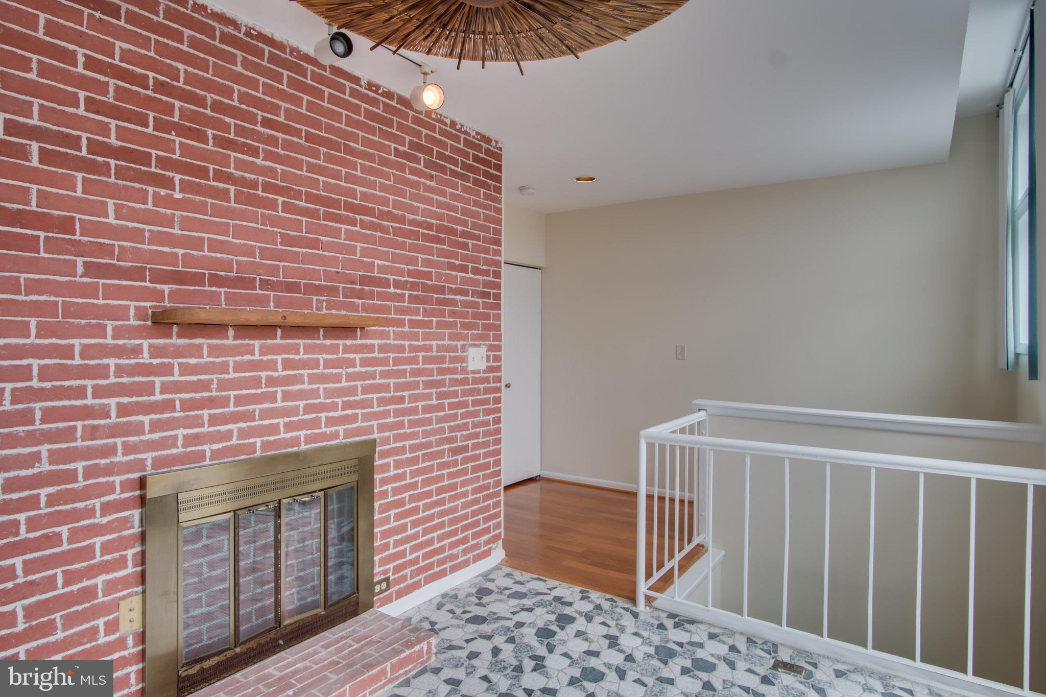 138 Welcome Alley, Unit TH3 Baltimore, MD 21201 - Photo 14 of 22