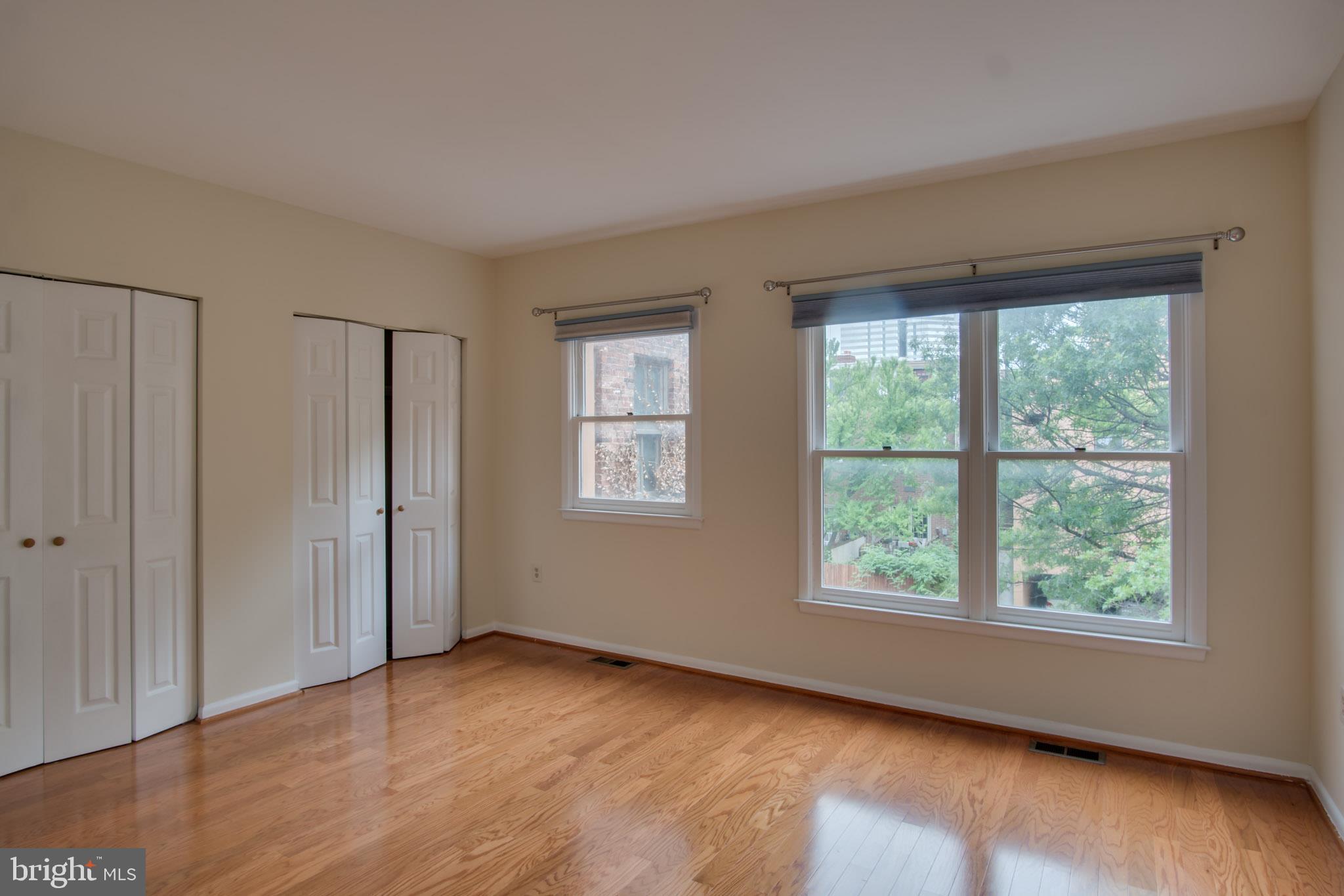 138 Welcome Alley, Unit TH3 Baltimore, MD 21201 - Photo 17 of 22