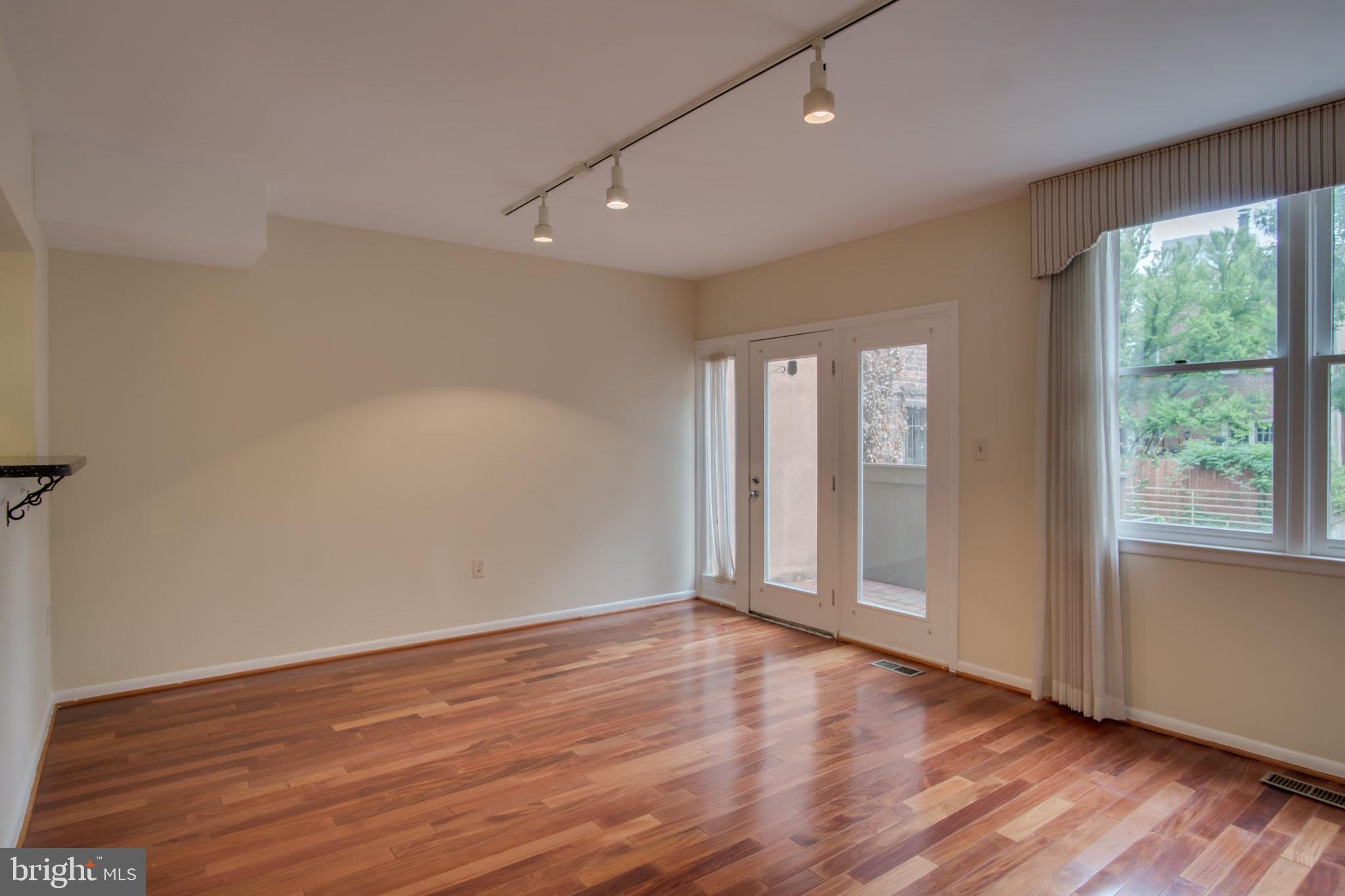 138 Welcome Alley, Unit TH3 Baltimore, MD 21201 - Photo 19 of 22
