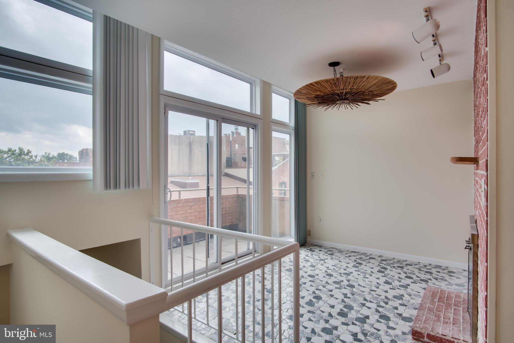 138 Welcome Alley, Unit TH3 Baltimore, MD 21201 - Photo 21 of 22