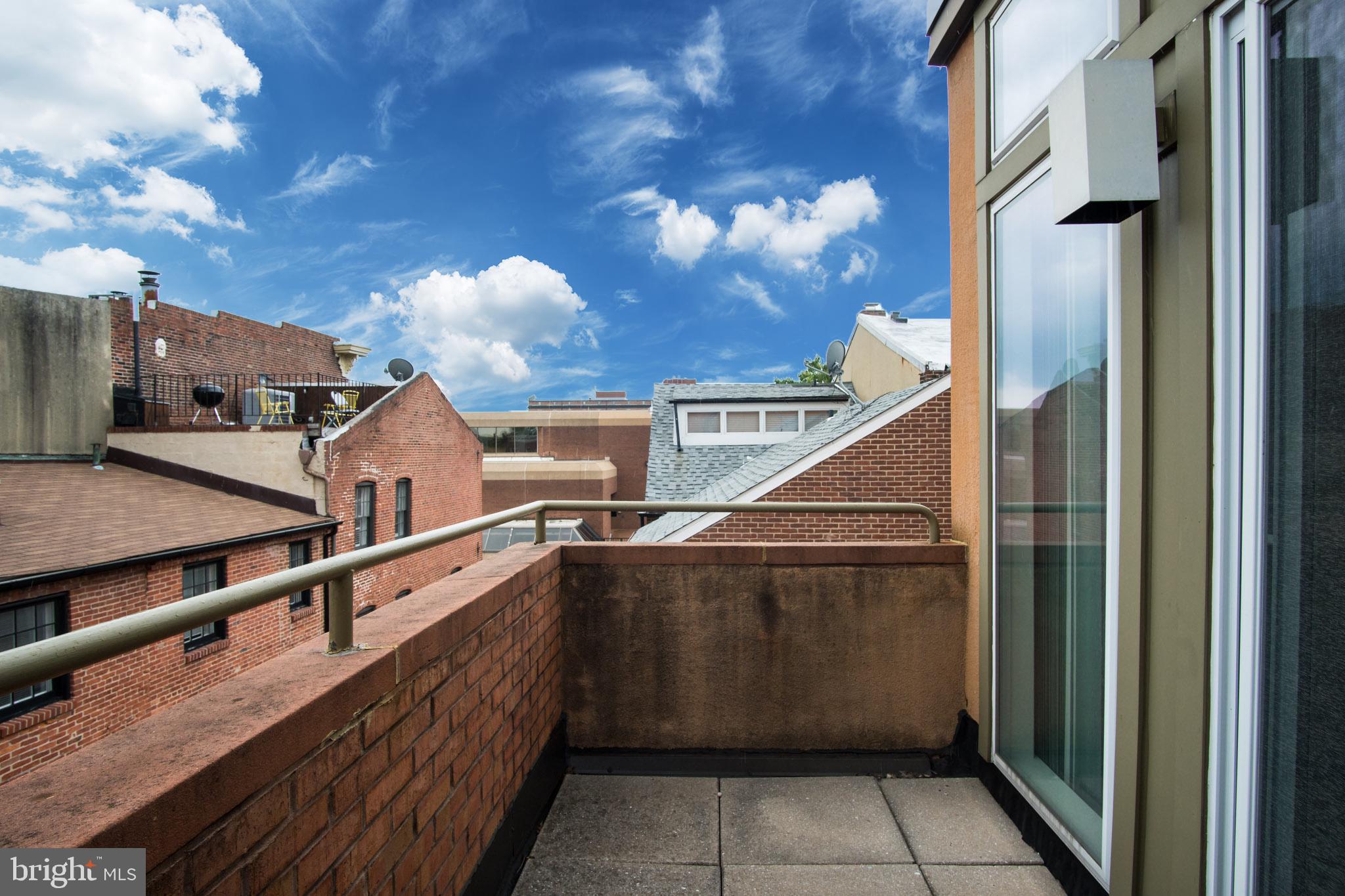 138 Welcome Alley, Unit TH3 Baltimore, MD 21201 - Photo 4 of 22