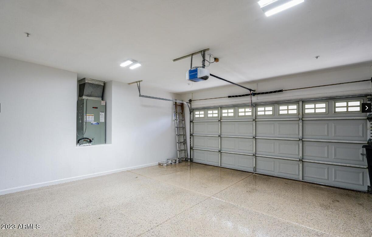 6609 East Phelps Road Scottsdale, AZ 85254 - Photo 81 of 83 2 Car Garage