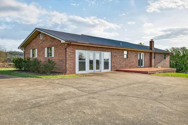 $519,900 | 4930 Highway 107 Cutoff, Greeneville, TN 37743