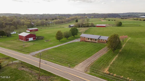 $519,900 | 4930 Highway 107 Cutoff, Greeneville, TN 37743