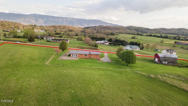 $519,900 | 4930 Highway 107 Cutoff, Greeneville, TN 37743