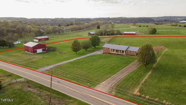 $519,900 | 4930 Highway 107 Cutoff, Greeneville, TN 37743