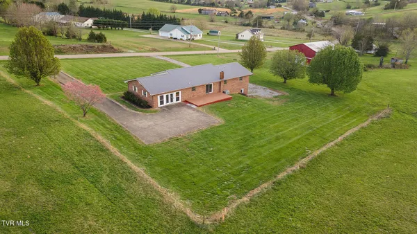 $519,900 | 4930 Highway 107 Cutoff, Greeneville, TN 37743