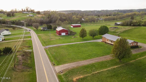 $519,900 | 4930 Highway 107 Cutoff, Greeneville, TN 37743