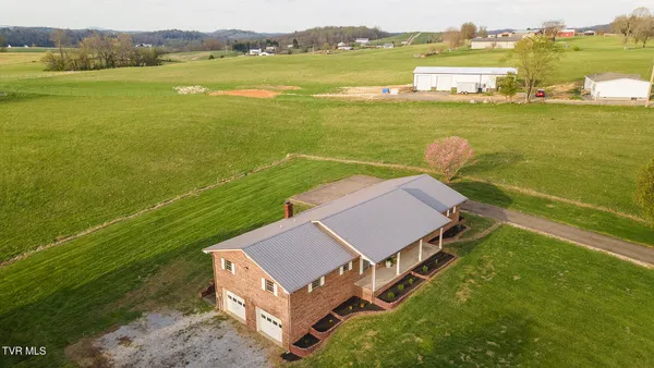 $519,900 | 4930 Highway 107 Cutoff, Greeneville, TN 37743